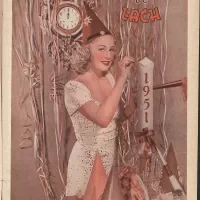 De Lach, 29 december 1950