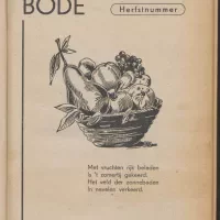 Vegetarische Bode 1946 11