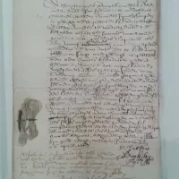 Uit het archief van de schepenbank van de heerlijkheid Tilburg en Goirle (1408-1811)