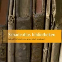 Schadeatlas bibliotheken